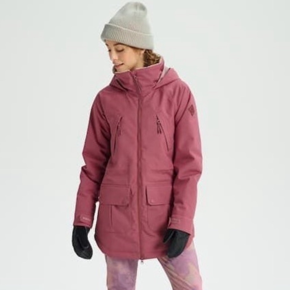 Burton Women’s Powress Ski/Snowboard Jacket